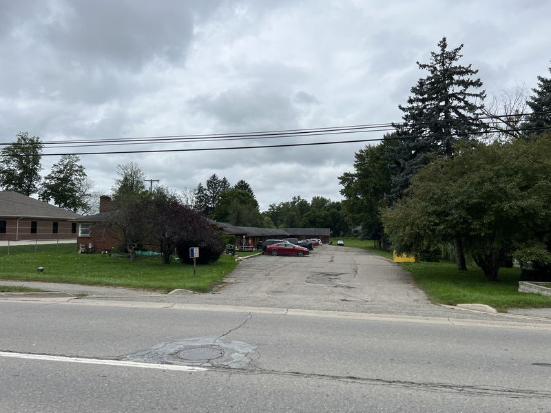 M-53 Motel - Sept 10Th 2023 (newer photo)